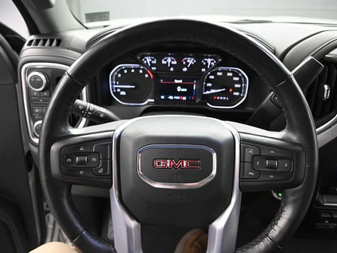 Used 2020 GMC Sierra 2500 SLE w/ SLE Convenience Package AWD/4WD image 14