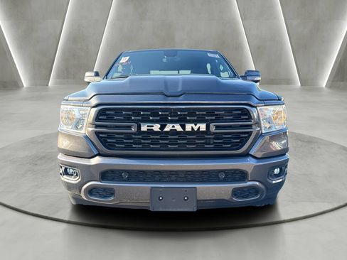 Used 2022 RAM 1500 Big Horn AWD/4WD image 2