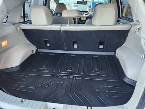 Used 2014 Subaru Crosstrek Touring image 13