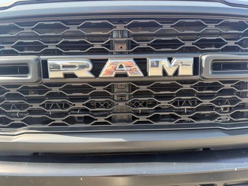 Used 2022 RAM 3500 Tradesman AWD/4WD image 5