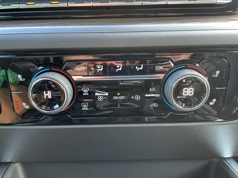 New 2026 Chevrolet Silverado 1500 RST image 19