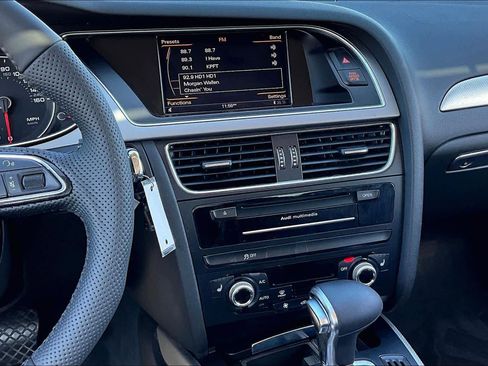 Used 2015 Audi A4 2.0T Premium Plus w/ Technology Package image 6