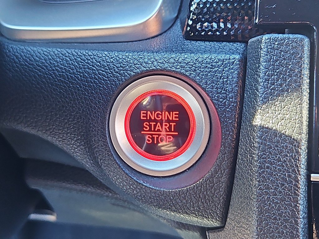 Used 2019 Honda Civic Sport image 17