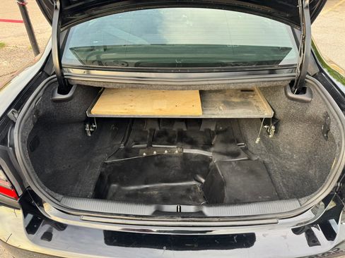 Used 2018 Dodge Charger Police w/ Fleet Safety Group image 20