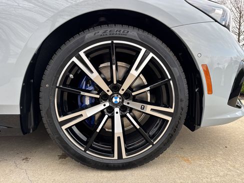 New 2026 BMW 530i xDrive AWD/4WD image 28