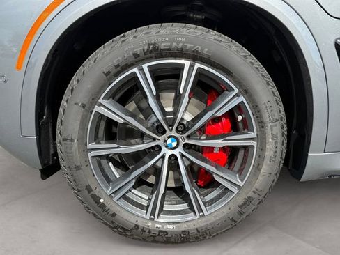 New 2026 BMW X5 xDrive50e w/ M Sport Package AWD/4WD image 14