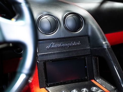 Used 2008 Lamborghini Murcielago LP 640 AWD/4WD image 14