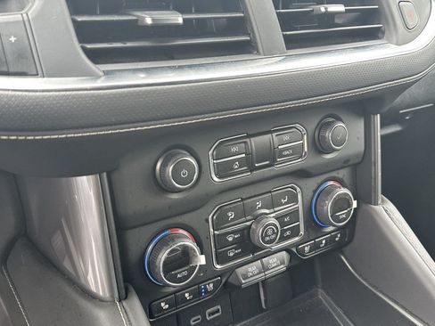 Certified 2023 Chevrolet Tahoe Premier AWD/4WD image 29