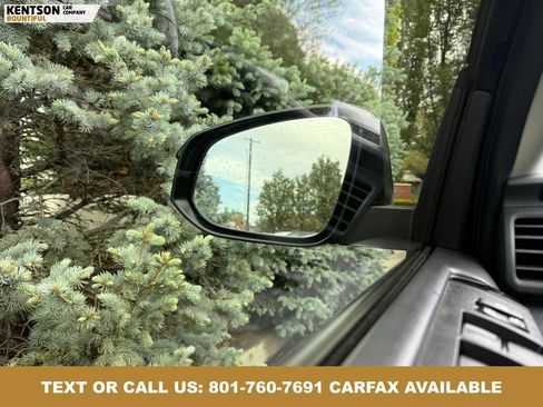 Used 2022 Toyota 4Runner TRD Off-Road Premium w/ Moonroof Package AWD/4WD image 23