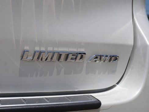 Used 2019 Toyota Highlander Limited AWD/4WD image 21