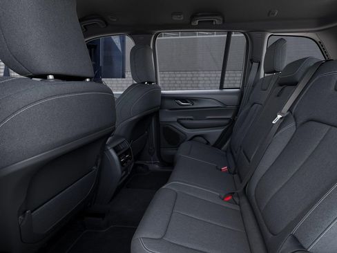 New 2026 Jeep Grand Cherokee Laredo X RWD image 23