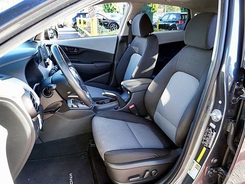 Used 2020 Hyundai Kona SEL Plus FWD image 15