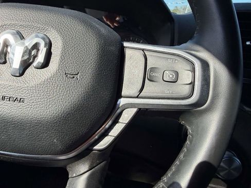 Used 2023 RAM 1500 Laramie image 31