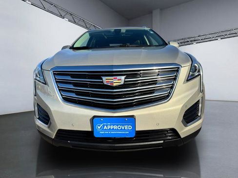 Used 2017 Cadillac XT5 Luxury w/ Driver Awareness Package image 10
