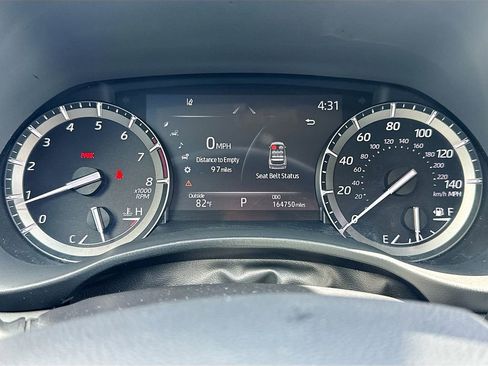 Used 2021 Toyota Highlander Limited FWD image 13