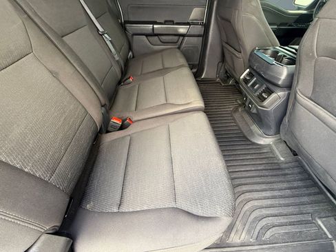 Used 2024 Ford F150 XLT w/ Equipment Group 302A MID image 32