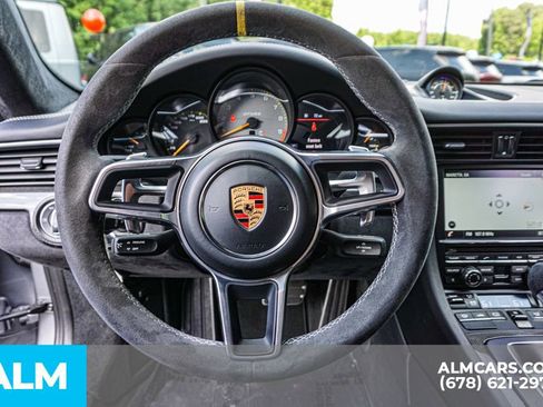 Used 2016 Porsche 911 GT3 RS RWD image 27