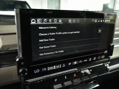 New 2026 GMC Hummer EV 3X image 34