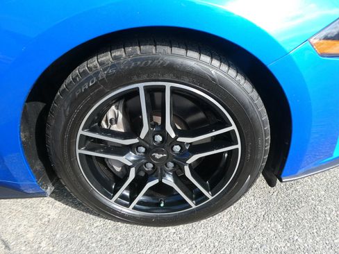 Used 2020 Ford Mustang GT w/ Equipment Group 301A image 28