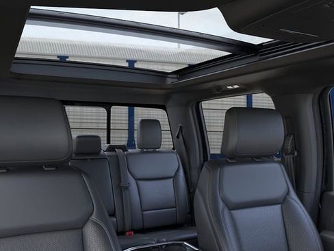 New 2026 Ford F150 Lariat AWD/4WD image 22