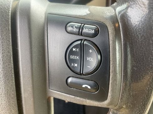 Used 2016 Ford F250 Lariat w/ Lariat Interior Package image 33