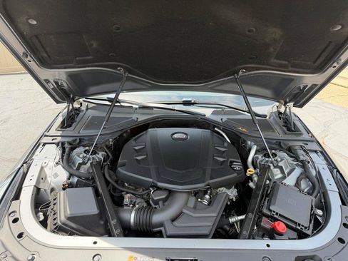 Used 2018 Cadillac CT6 3.6 AWD image 20