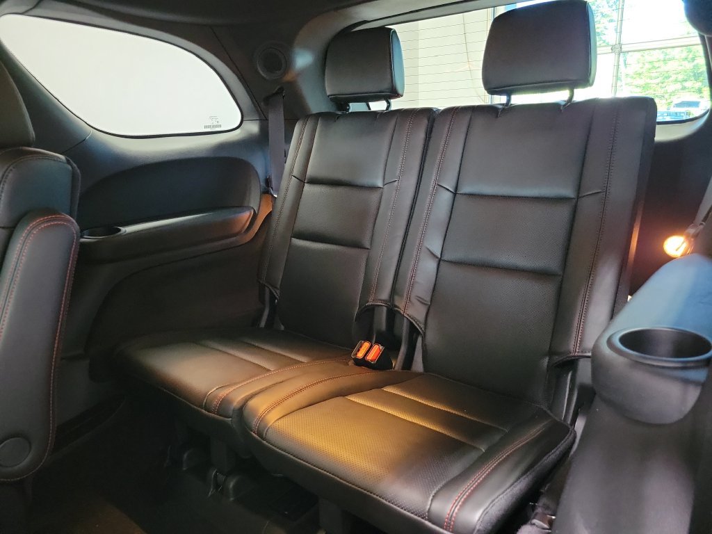 New 2026 Dodge Durango GT AWD/4WD image 16