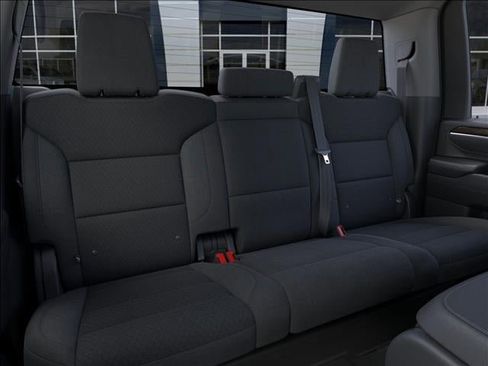 New 2025 GMC Sierra 3500 SLE w/ SLE Value Package image 17