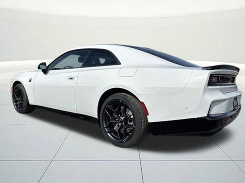 New 2026 Dodge Charger Scat Pack w/ Blacktop Package image 5