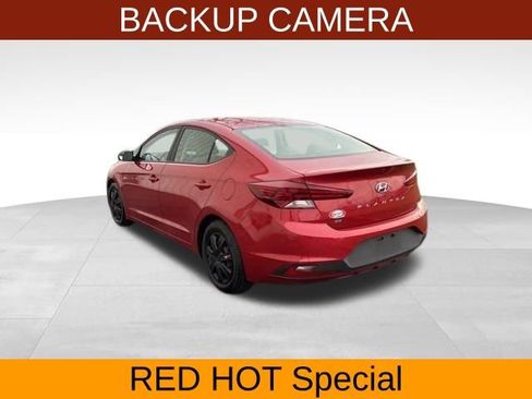 Used 2019 Hyundai Elantra SE image 5