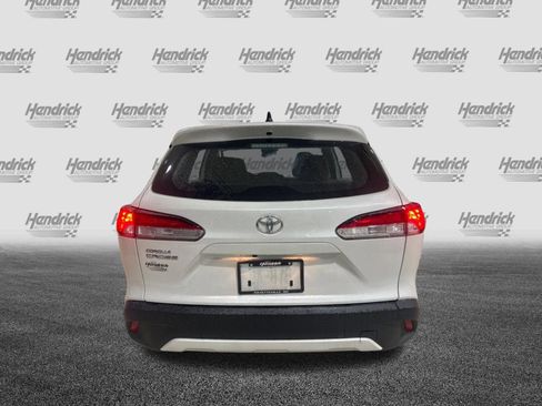Used 2025 Toyota Corolla Cross L FWD image 42
