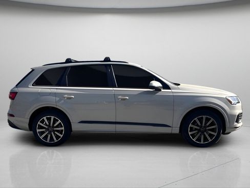 Used 2023 Audi Q7 2.0T Premium Plus AWD/4WD image 3