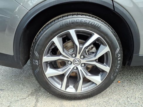 Certified 2024 Acura MDX SH-AWD w/ Technology Package image 9