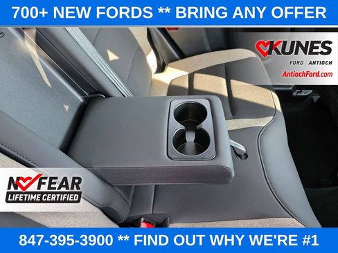 New 2026 Ford Bronco Sport Big Bend w/ Convenience Package image 33