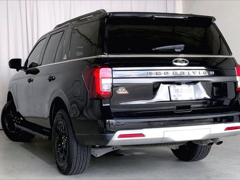 Certified 2023 Ford Expedition Timberline image 10