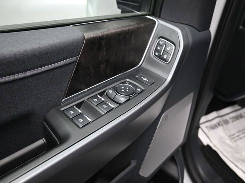 New 2025 Ford F350 Lariat w/ Lariat Ultimate Package image 32