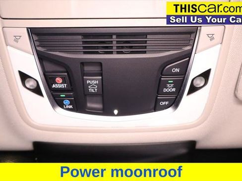 Used 2023 Acura TLX SH-AWD w/ Advance Package image 23