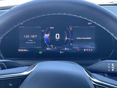 New 2026 Chevrolet Silverado EV LT w/ Plus Package image 28