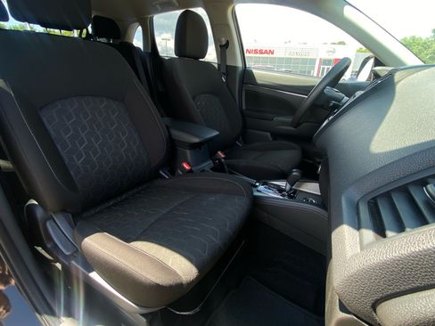 Used 2024 Mitsubishi Outlander Sport AWD image 13