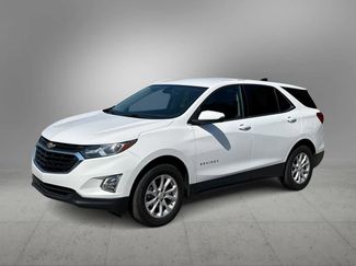 Used 2019 Chevrolet Equinox LT image 1