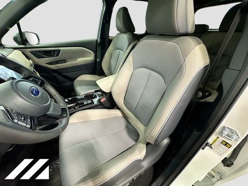 Used 2026 Subaru Forester Premium AWD/4WD image 20
