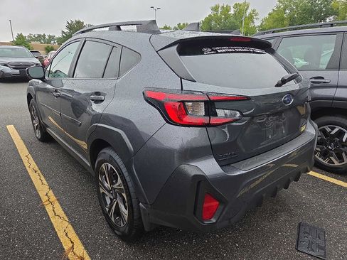 Used 2026 Subaru Crosstrek 2.5i Premium AWD/4WD image 4