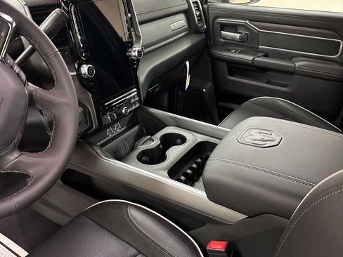 New 2026 RAM 3500 Laramie w/ Night Edition image 17