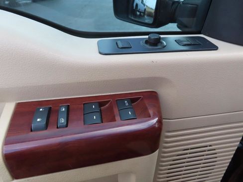 Used 2008 Ford F250 King Ranch image 28
