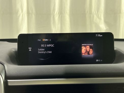 Used 2023 MAZDA CX-50 2.5 S w/ Cargo Package image 18