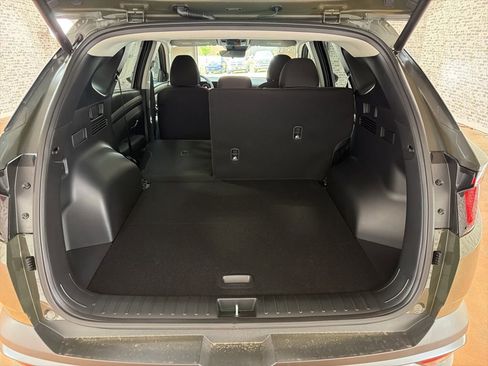 New 2026 Hyundai Tucson SEL FWD image 13