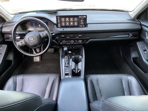 Used 2023 Honda Accord EX-L image 49