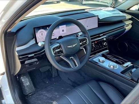 New 2025 Genesis G80 2.5T image 6