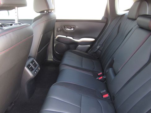 New 2026 Acura ADX A-Spec AWD/4WD image 16