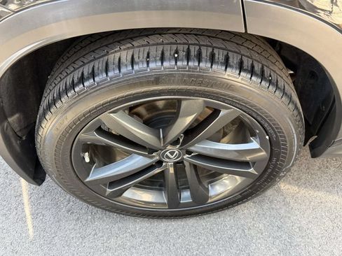 Used 2023 Lexus NX 450h+ AWD w/ Vision Package image 8